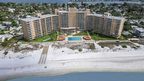 Clearwater Beach condos for sale