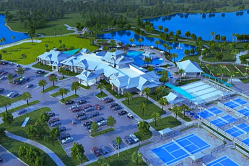 Casas à venda em Del Webb Bexley